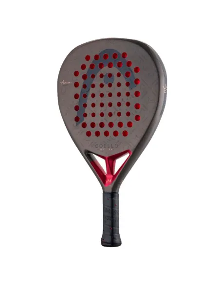 Racchetta da padel Head Coello Motion 2026 | Racchette da paddle Head