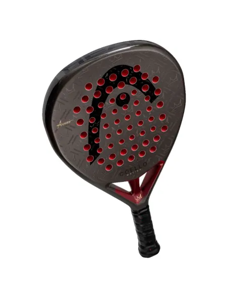 Racchetta da padel Head Coello Motion 2026 | Racchette da paddle Head