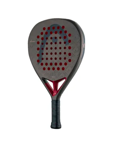 Raquette Head Coello Pro 2026 | Raquettes de padel Head