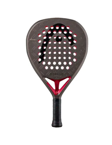 Head Coello Pro 2026 Padel Racket | Head padel rackets