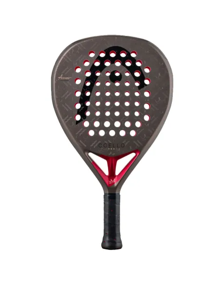 Head Coello Pro 2026 Padelschläger | Head Padelschläger