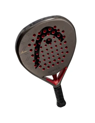 Raquette Head Coello Pro 2026 | Raquettes de padel Head