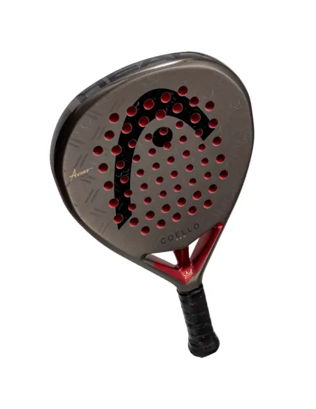Head Coello Pro 2026 Padel Racket | Head padel rackets