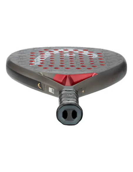 Pala de pádel Head Coello Pro 2026