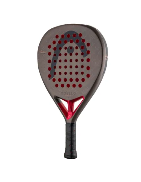 Raquette de padel Head Coello Team 2026 | Raquettes de padel Head