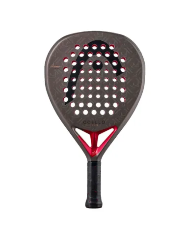 Raquete de Padel Head Coello Team 2026 | Raquetes de padel Head