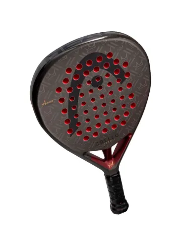 Head Coello Team 2026 Padelschläger | Head Padelschläger