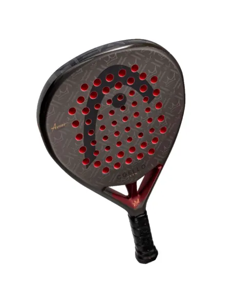 Pala de pádel Head Coello Team 2026