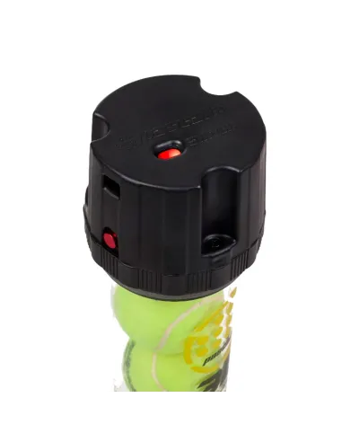 Bullpadel Pascal Box 3B Automatic Pressure Tube | other accessories...