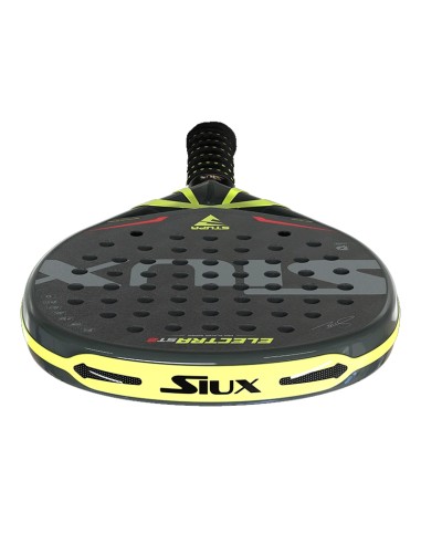 Siux Electra ST2 Stupa Pro Padelschläger | Paddle-Schläger