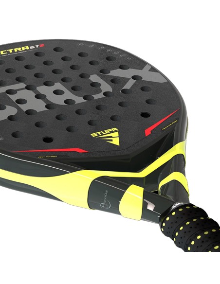 Siux Electra ST2 Stupa Pro Padel Racquet | Padel Rackets