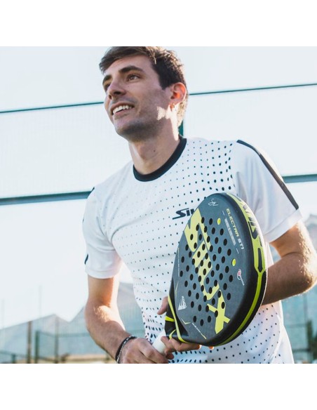 Raquette de padel Siux Electra ST2 Stupa Pro | Raquettes de padel