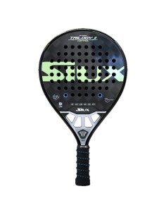 Padel Racket Siux Trilogy II Control 24K 2024 | Siux Padelschläger