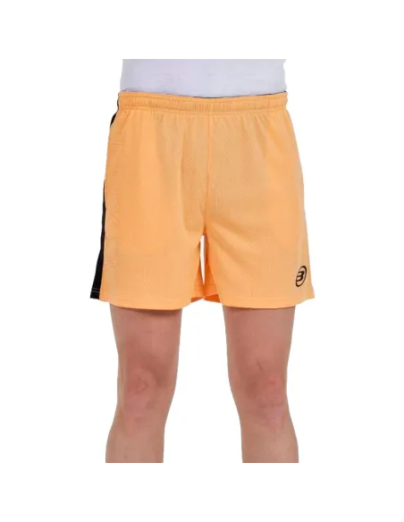 Bullpadel Campaza Tangerine Shorts | Padel-Bekleidung für Herren