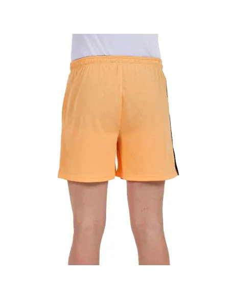 Bullpadel Campaza Tangerine Shorts | Padel-Bekleidung für Herren