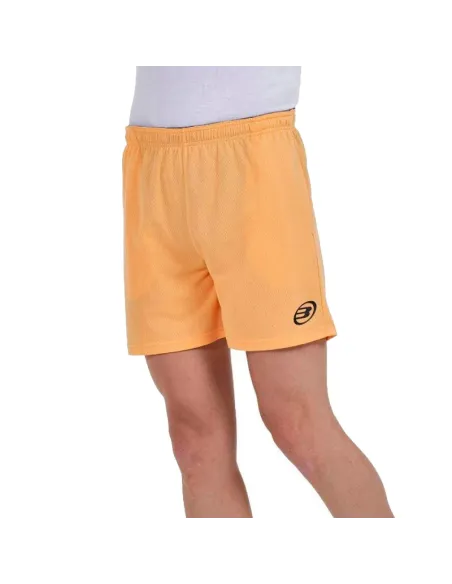Bullpadel Campaza Tangerine Shorts | Padel-Bekleidung für Herren