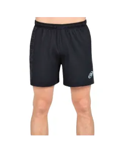Bullpadel Campaza Schwarze Shorts | Padel-Bekleidung für Herren