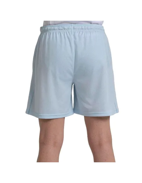 Court Bullpadel Castanar Glacier Bleu | Vêtements de padel pour hommes