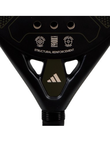 Adidas Rx GreenPadel 2023 | Racchette da paddle