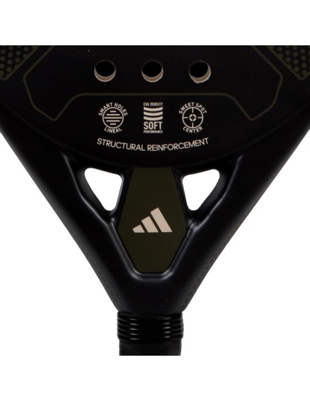 Adidas Rx GreenPadel 2023 | Racchette da paddle