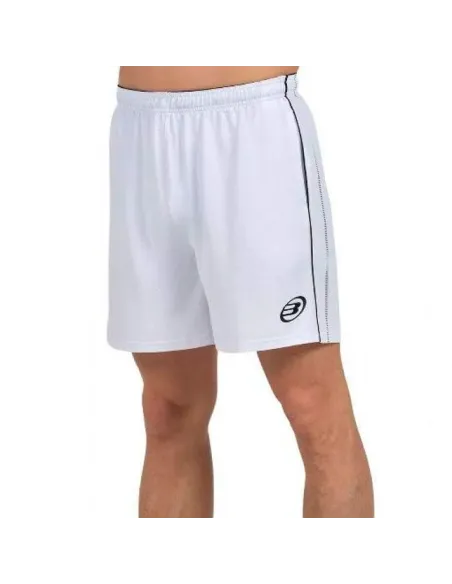 Short Bullpadel Castanar Blanco