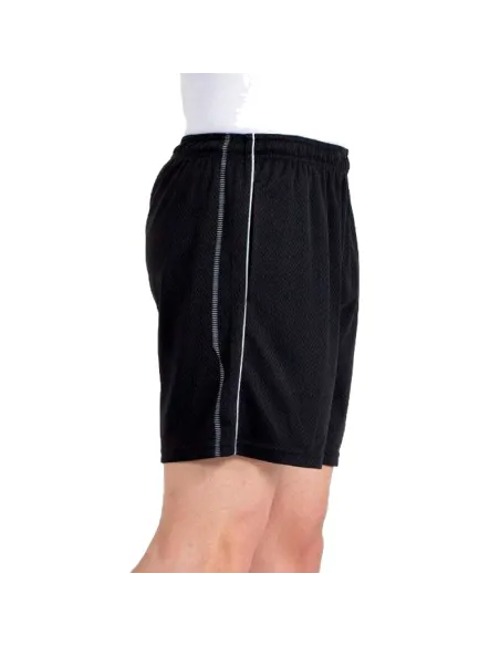 Short Bullpadel Castanar Negro