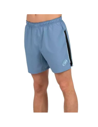 Short Bullpadel Castiel Azul Sombra