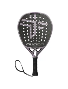 Oxdog Ultimate Pro + 2026 Padel-Schläger | Oxdog Padel-Schläger