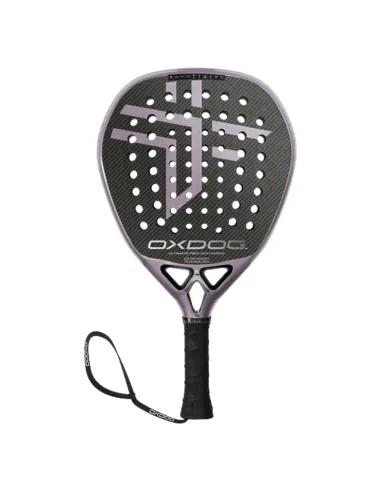 Oxdog Ultimate Pro + 2026 Padel Racket | Oxdog Padel Rackets Oxdog ...