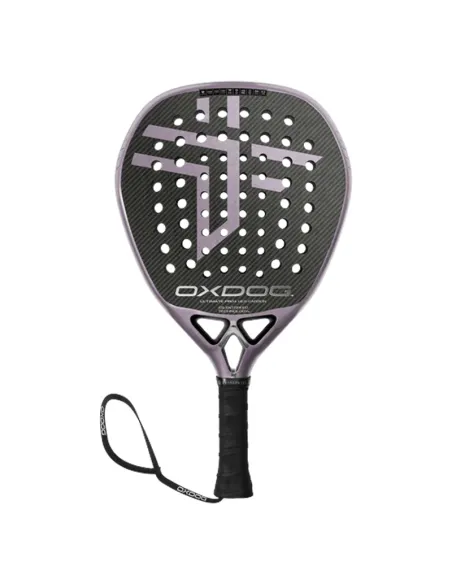 Oxdog Ultimate Pro + 2026 Padel-Schläger | Oxdog Padel-Schläger