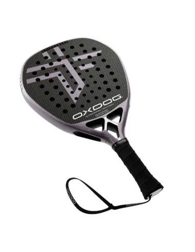 Raquette de padel Oxdog Ultimate Pro + 2026 | Raquettes de padel Oxdog