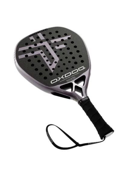 Raquette de padel Oxdog Ultimate Pro + 2026 | Raquettes de padel Oxdog