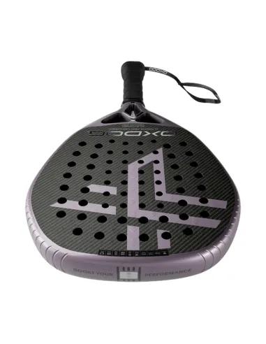Raquete de Padel Oxdog Ultimate Pro + 2026 | Raquetes de Padel Oxdog
