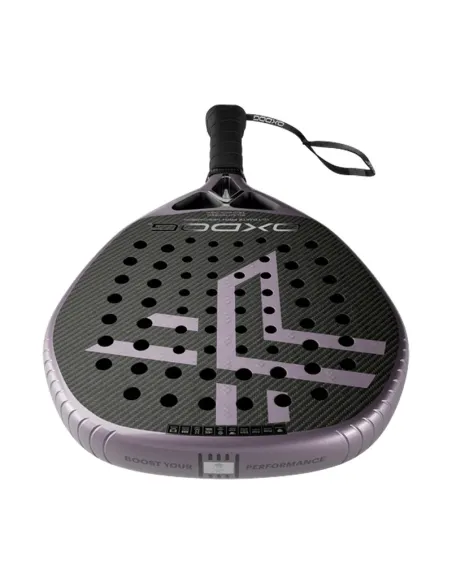 Raquete de Padel Oxdog Ultimate Pro + 2026 | Raquetes de Padel Oxdog