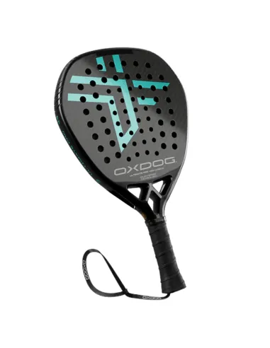 Pala de pádel Oxdog Ultimate Pro 2026