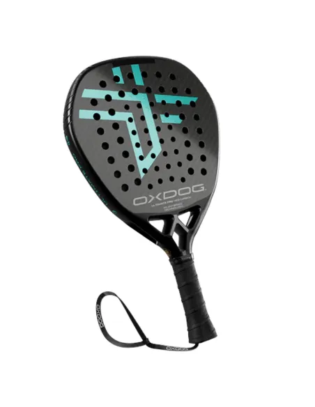 Oxdog Ultimate Pro 2026 Padel Racket | Oxdog Padel Rackets Oxdog Pa...