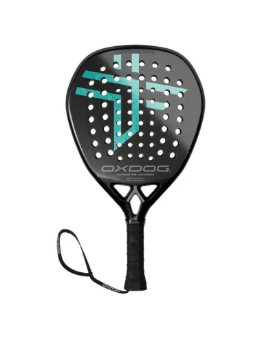 Oxdog Ultimate Pro 2026 Padel-Schläger | Oxdog Padel-Schläger