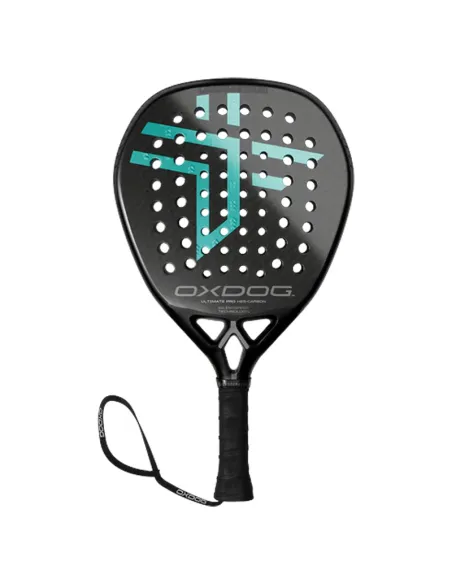 Raquete de Padel Oxdog Ultimate Pro 2026 | Raquetes de Padel Oxdog