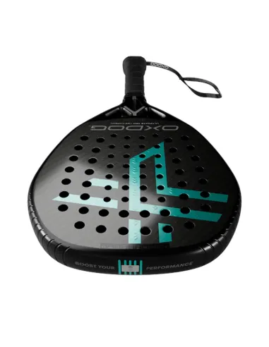 Pala de pádel Oxdog Ultimate Pro 2026