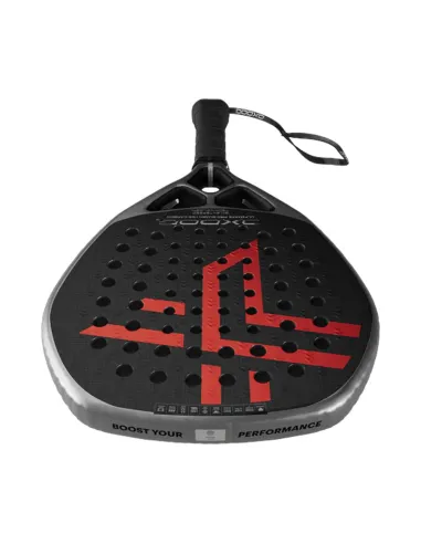 Raquete de Padel Oxdog Ultimate Pro Smash 2026 | Raquetes de Padel ...