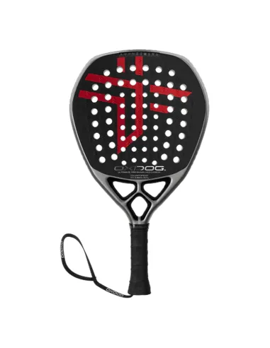 Raquete de Padel Oxdog Ultimate Pro Smash 2026 | Raquetes de Padel ...