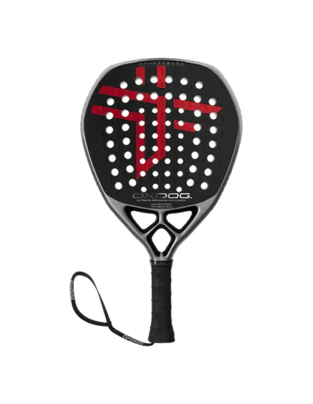 Raquette de padel Oxdog Ultimate Pro Smash 2026 | Raquettes de pade...