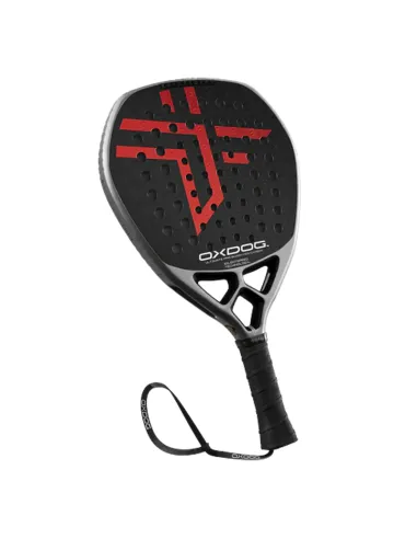 Oxdog Ultimate Pro Smash 2026 Padel Racket | Oxdog Padel Rackets