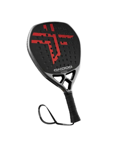 Pala de pádel Oxdog Ultimate Pro Smash 2026