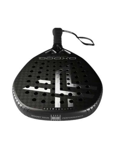 Oxdog Ultimate Tour X 2026 Padelschläger | Oxdog Padel-Schläger
