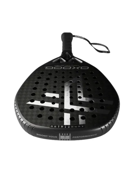 Oxdog Ultimate Tour X 2026 Padelschläger | Oxdog Padel-Schläger