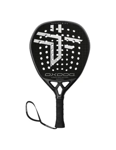 Oxdog Ultimate Tour X 2026 Padelschläger | Oxdog Padel-Schläger