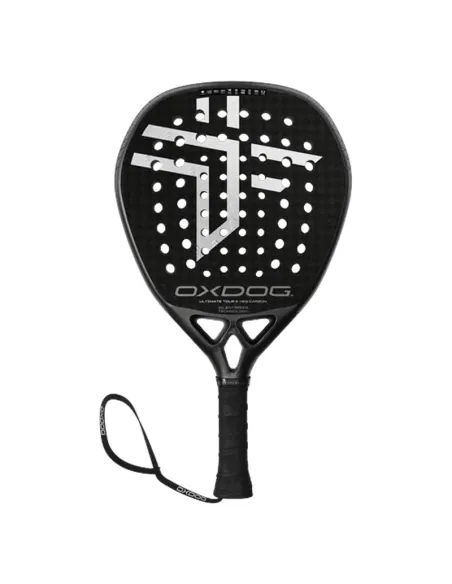 Racchetta da padel Oxdog Ultimate Tour X 2026 | Racchette da paddle...