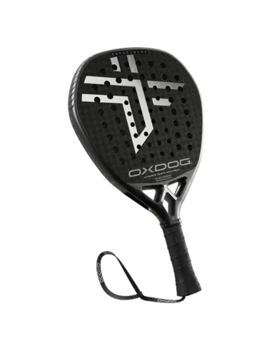 Pala de pádel Oxdog Ultimate Tour X 2026