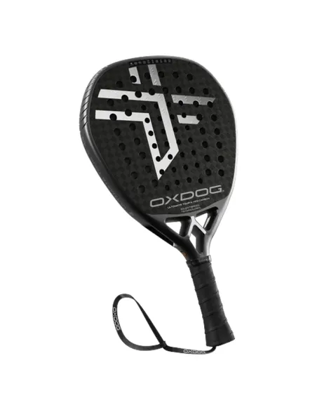 Racchetta da padel Oxdog Ultimate Tour X 2026 | Racchette da paddle...